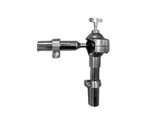 Tom Drum Holder Display Drum Hardware Ball Joint DIY Single Tom Holder Stand
