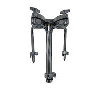 Tom Drum Stand Holder Metal Drum Set Clamp Holder for Bass Drum Set Tom Drum