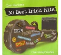 Tom Dunne's 30 Best Irish Hits Volume 1