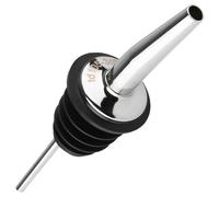 Tom Dyer TD105-30 Professional Chrome Tapor Pourers - Pack of 12 | Medium Flow