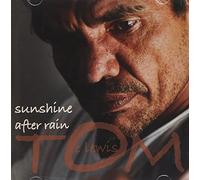 Tom E. Lewis - Sunshine After Rain