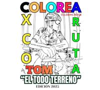 TOM: EL TODO TERRENO XCO Y RUTA