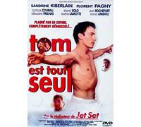 Tom est tout seul