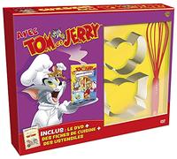 Tom et jerry abracapatatra [FR Import] [DVD] [2014]
