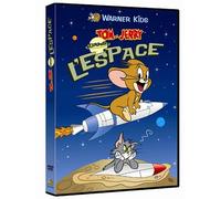 Tom et Jerry - Dans l'espace