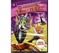 Tom et Jerry : Entrez dans la danse