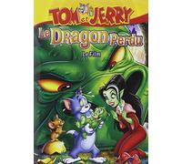 Tom et Jerry et le dragon perdu