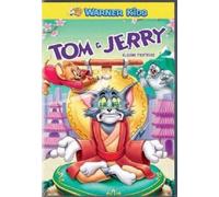 Tom et Jerry : Globe trotters