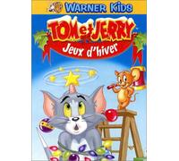 Tom et Jerry : Jeux d'hiver