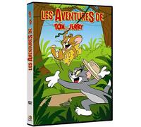 Tom et Jerry - Les aventures de Tom et Jerry