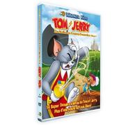 Tom et Jerry - Les meilleures courses-poursuites - Vol. 3