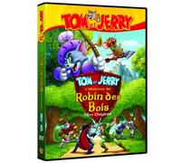 Tom et Jerry - L'histoire de Robin des Bois