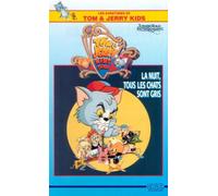 Tom et jerry vol 3 [VHS]