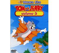 Tom et Jerry, vol.5