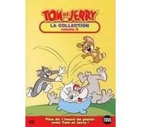 Tom et Jerry, vol.9