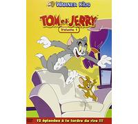 TOM ET JERRY-Volume 1