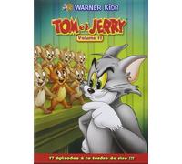 TOM ET JERRY-Volume 11