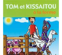 Tom Et Kassaitou a La Ferme