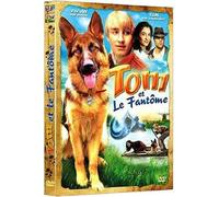 Tom et le fantôme