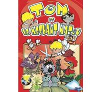 Tom et le méchant matou - Vol. 3