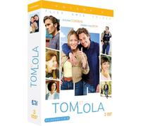 TOM ET LOLA VOLUME 2 - 3 DVD