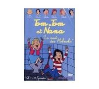 Tom Et Nana, Vol. 1