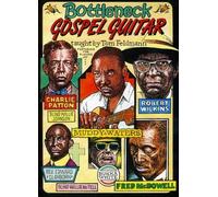 Tom Feldmann: Bottleneck Gospel Guitar [DVD] [NTSC]