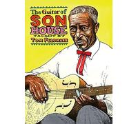 Tom Feldmann: The Guitar Of Son House [DVD] [NTSC]