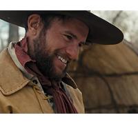 Tom Fitzpatrick: Trapper, Trader, Legend