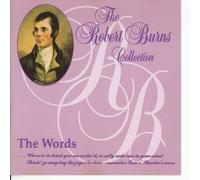 Tom Fleming - The Robert Burns Collection
