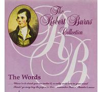 Tom Fleming - The Robert Burns Collection: The Words