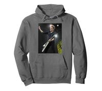 Tom Fletcher McFly Live All About You V Festival 2009 Pullover Hoodie