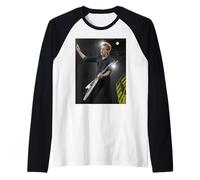 Tom Fletcher McFly Live All About You V Festival 2009 Raglan Baseball Tee