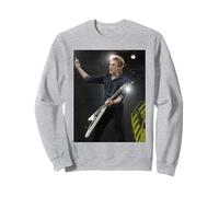 Tom Fletcher McFly Live All About You V Festival 2009 Sweatshirt