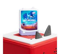 Tom Fletcher - The Christmasaurus and the Winter Witch (Book Pocket Tonies)