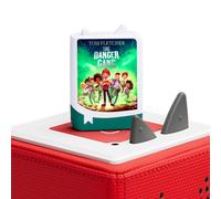 Tom Fletcher - The Danger Gang (Book Pocket Tonies)