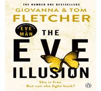 Tom Fletcher The Eve Illusion Paperback Book Tom Fletcher Multicolor