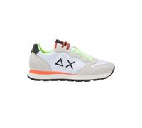 Tom Fluo - male - Sun68 - Sneakers - Multicolor - 7 UK - Shoes 7 UK