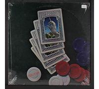 TOM FOGERTY - deal it out LP