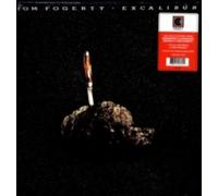 Tom Fogerty - Excalibur [VINYL]