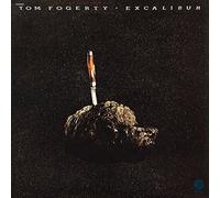 Tom Fogerty - Excalibur [VINYL]