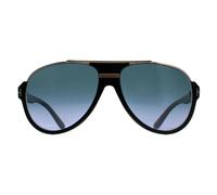 Tom Ford 0334 Dimitry Mens Shiny Black Sunglasses