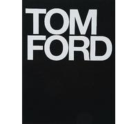 New Mags - Tom Ford - Black