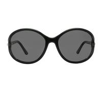 Tom Ford 5901A Women's Sunglasses, Multicoloured, One Size, Multicoloured, One Size