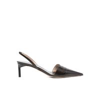 TOM FORD 65MM slingback pointed-toe pumps - Brown 36-37.5-38-38.5-40-41-42