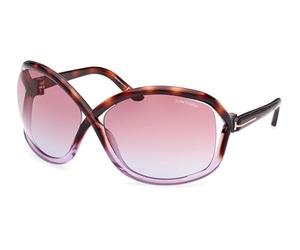 Tom Ford 6856Z Women's Sunglasses, Multi-Colour, One Size