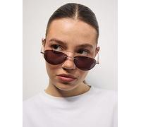 Tom Ford Astor Pilot Sunglasses, Pink, Women Pink