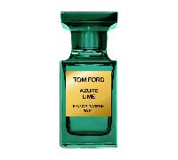 Tom Ford Azure Lime Eau de Parfum Unisex Fragrance Spray (50ml)