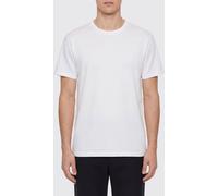 TOM FORD Basic Cotton T-Shirt - Size: 48 - male