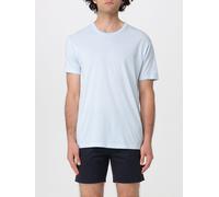 TOM FORD Basic Cotton T-Shirt - Size: 52 - male